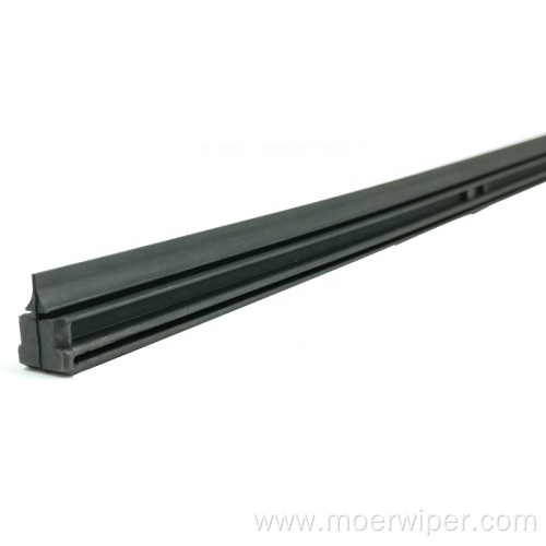 10mm wiper blade rubber refill replacement